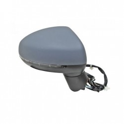 AUDI/AUDI A1ESPEJO AUDI A1 11-19 ELEC C/DESEMP C/DIRECC P/PINT 6PIN R