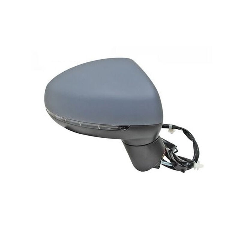 AUDI/AUDI A1ESPEJO AUDI A1 11-19 ELEC C/DESEMP C/DIRECC P/PINT 6PIN R