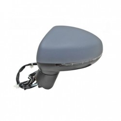 AUDI/AUDI A1ESPEJO AUDI A1 11-19 ELEC C/DESEMP C/DIRECC P/PINT L