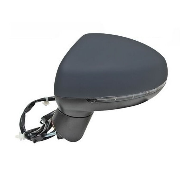 AUDI/AUDI A1ESPEJO AUDI A1 11-19 ELEC C/DESEMP C/DIRECC TEXTURADO 6PIN L