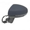 AUDI/AUDI A1ESPEJO AUDI A1 11-19 ELEC C/DESEMP C/DIRECC TEXTURADO 6PIN L
