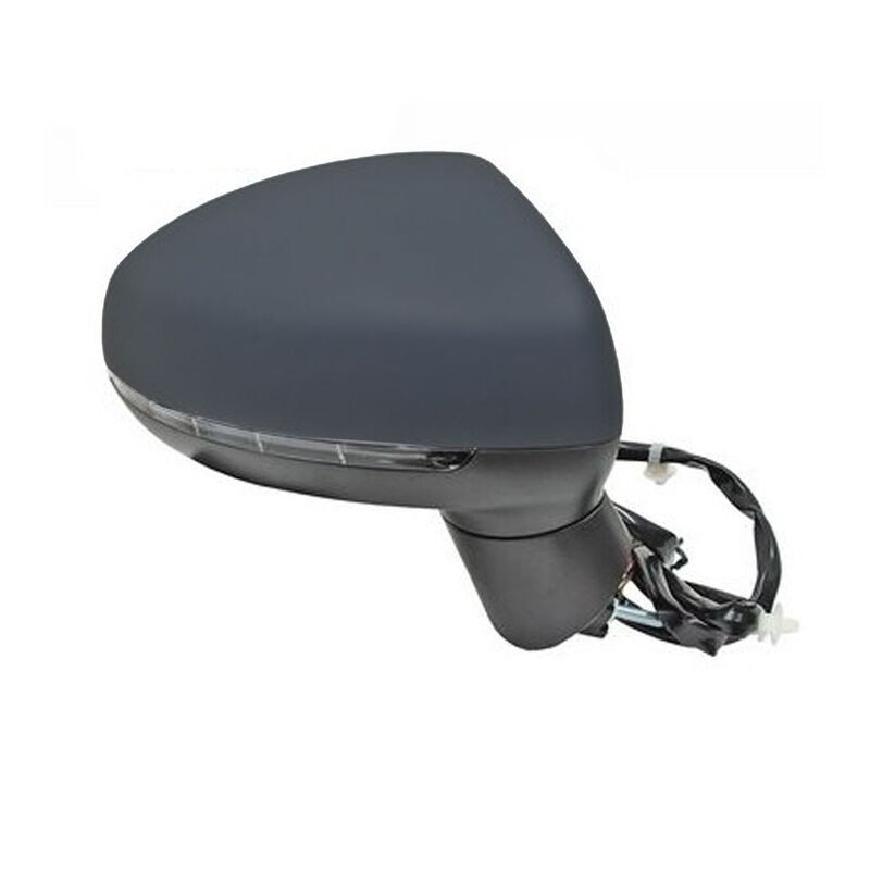 AUDI/AUDI A1ESPEJO AUDI A1 11-19 ELEC C/DESEMP C/DIRECC TEXTURADO 6PIN R