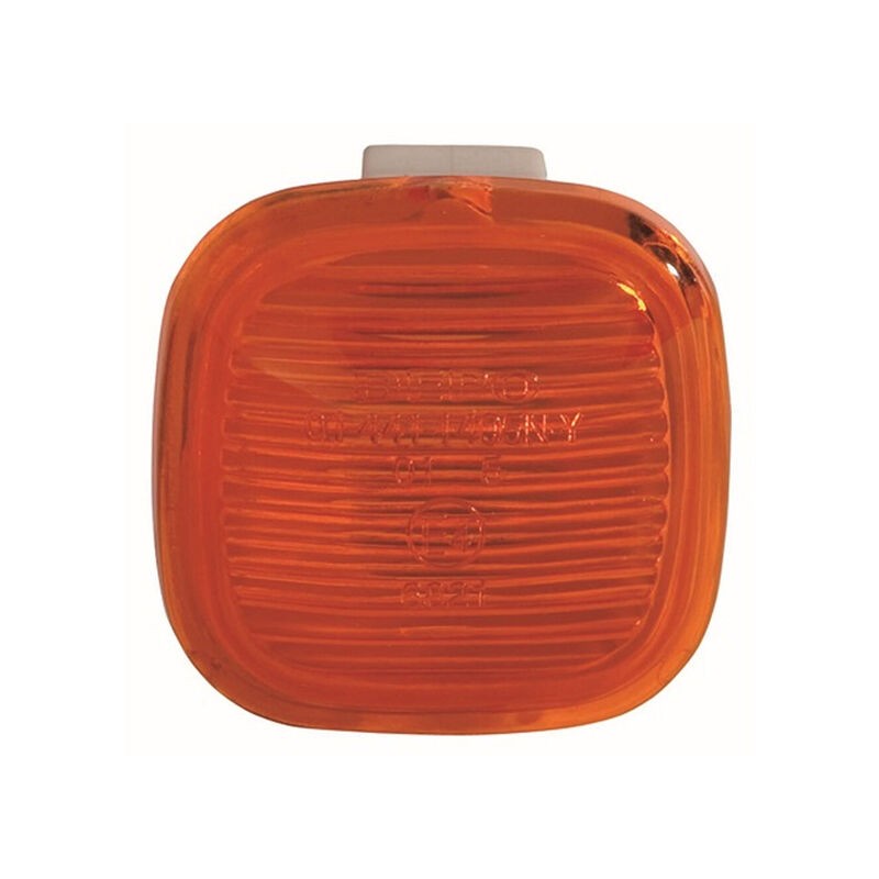 AUDI/AUDI A3CUARTO LATERAL AUDI A3 96-00/ A4 95-99 AMBAR LR