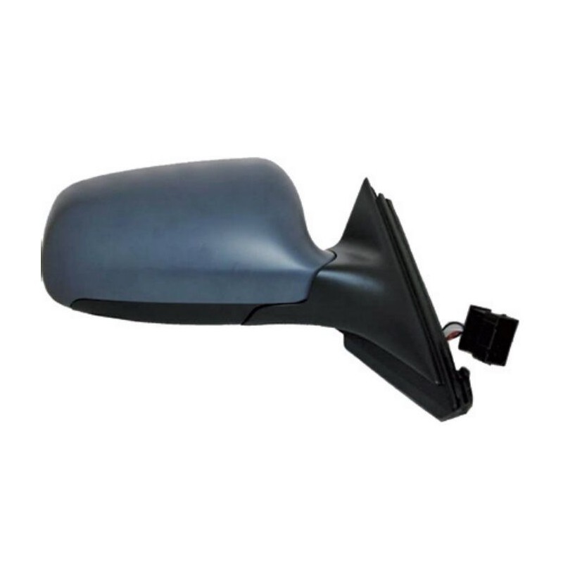 AUDI/AUDI A3ESPEJO AUDI A3 01-04 3P ELEC C/DESEMP LUNA AZUL 5PIN R