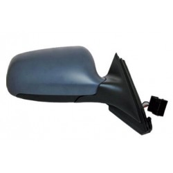 AUDI/AUDI A3ESPEJO AUDI A3 01-04 5P ELEC C/DESEMP LUNA AZUL 5PIN R