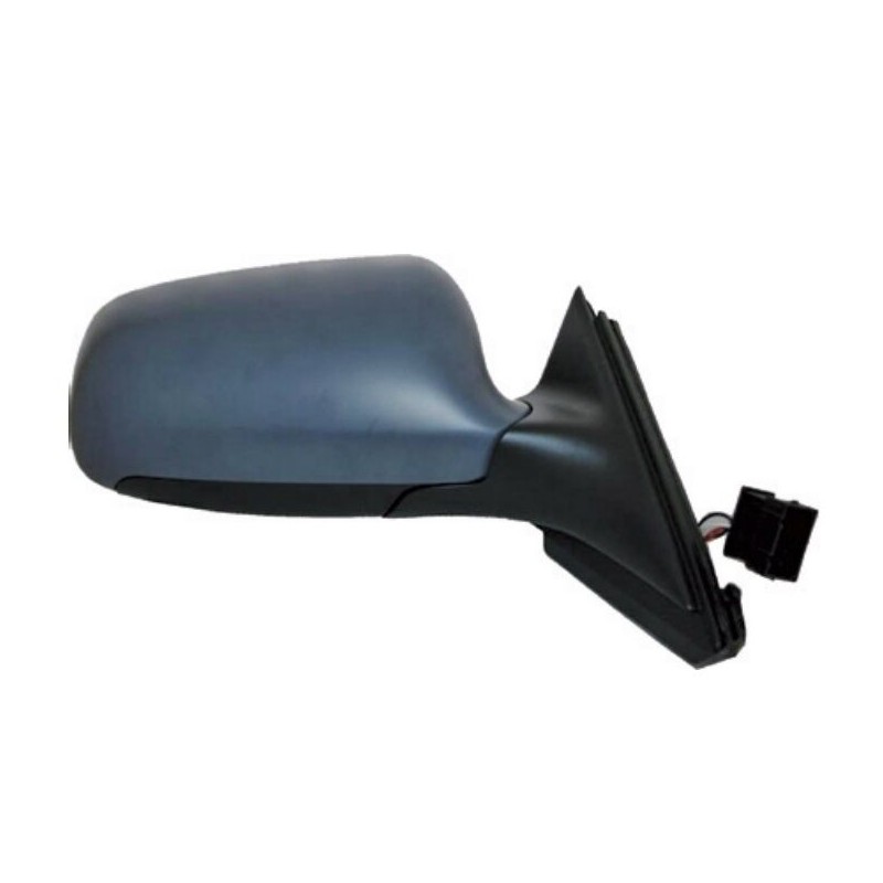 AUDI/AUDI A3ESPEJO AUDI A3 01-04 5P ELEC C/DESEMP LUNA AZUL 5PIN R
