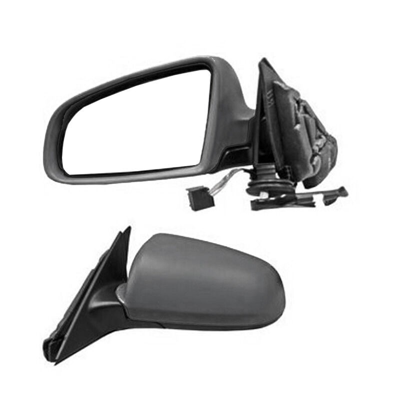 AUDI/AUDI A3ESPEJO AUDI A3 05-08 3P ELEC C/DESEMP 5PIN L