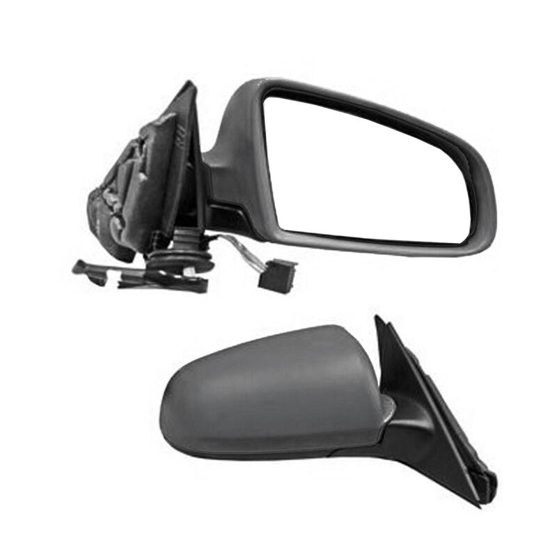 AUDI/AUDI A3ESPEJO AUDI A3 05-08 3P ELEC C/DESEMP 5PIN R