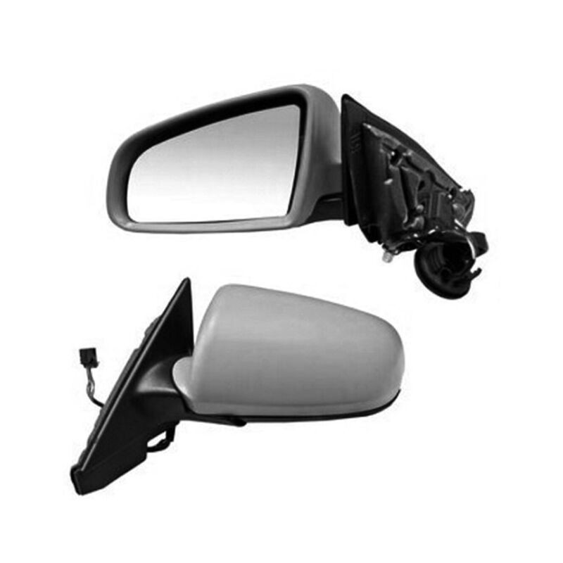 AUDI/AUDI A3ESPEJO AUDI A3 05-08 3P ELEC C/DESEMP AUTOAB 9PIN L