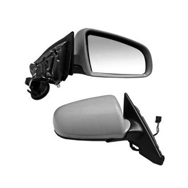 AUDI/AUDI A3ESPEJO AUDI A3 05-08 3P ELEC C/DESEMP AUTOAB 9PIN R