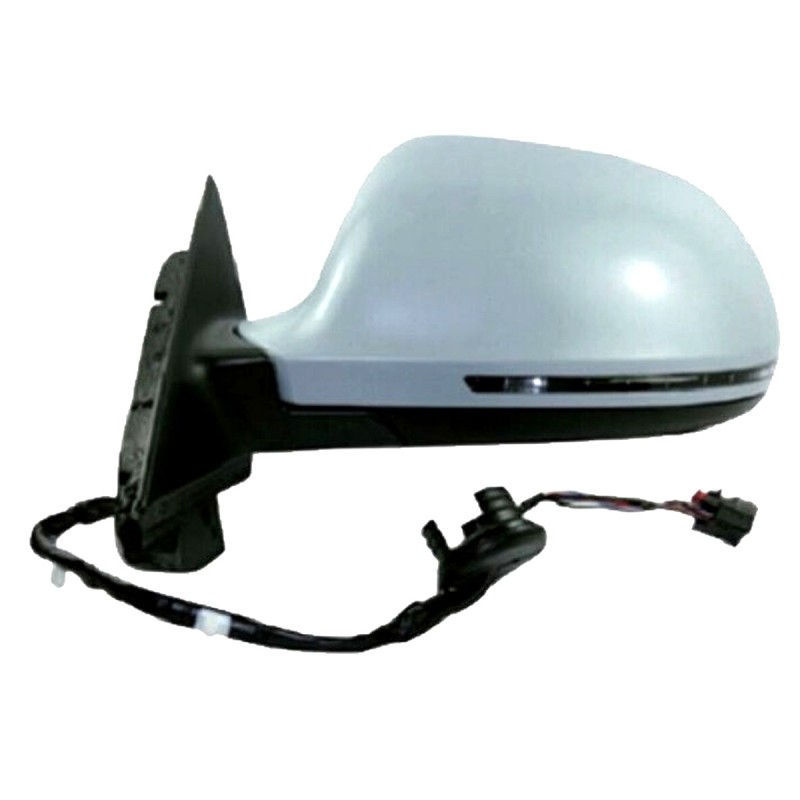 AUDI/AUDI A3ESPEJO AUDI A3 09-10 3P ELEC C/DIRECC C/DESEMP C/MEMORIA AUTOAB P/PINT 10PIN L