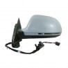 AUDI/AUDI A3ESPEJO AUDI A3 09-13 3P ELEC C/DESEMP C/DIRECC P/PINTAR 8PIN L