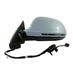 AUDI/AUDI A3ESPEJO AUDI A3 09-13 5P ELEC C/DESEMP C/DIRECC C/MEMORIA AUTOAB 10PIN L