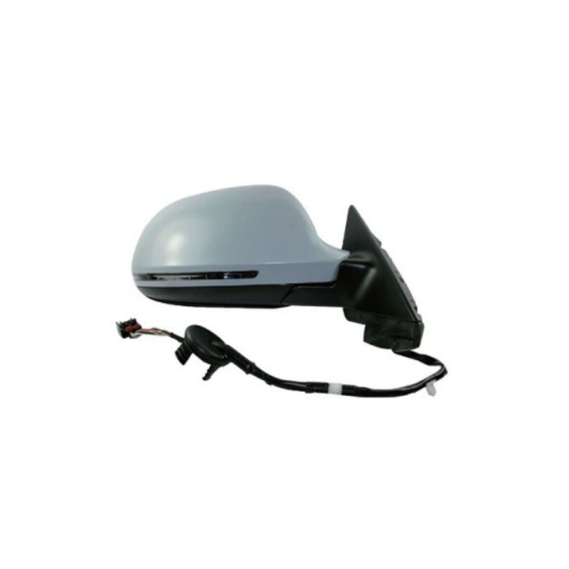 AUDI/AUDI A3ESPEJO AUDI A3 09-13 5P ELEC C/DESEMP C/DIRECC C/MEMORIA AUTOAB 10PIN R