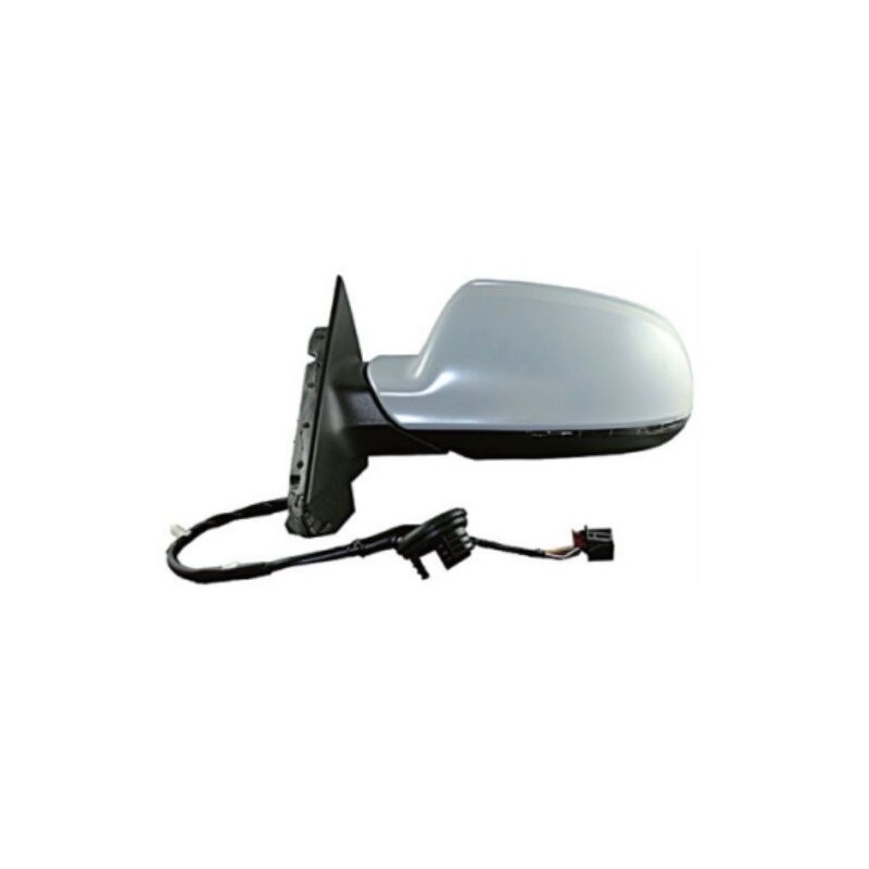 AUDI/AUDI A3ESPEJO AUDI A3 11-12 3P ELEC C/DESEMP C/DIRECC C/MEMORIA AUTOAB P/PINT 10PIN L