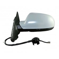 AUDI/AUDI A3ESPEJO AUDI A3 11-12 5P ELEC C/DESEMP C/DIRECC P/PINTAR 8PIN L