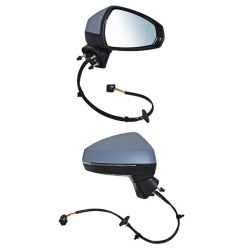 AUDI/AUDI A3ESPEJO AUDI A3 13-20 5P ELEC C/DESEMP C/DIRECC P/PINTAR R