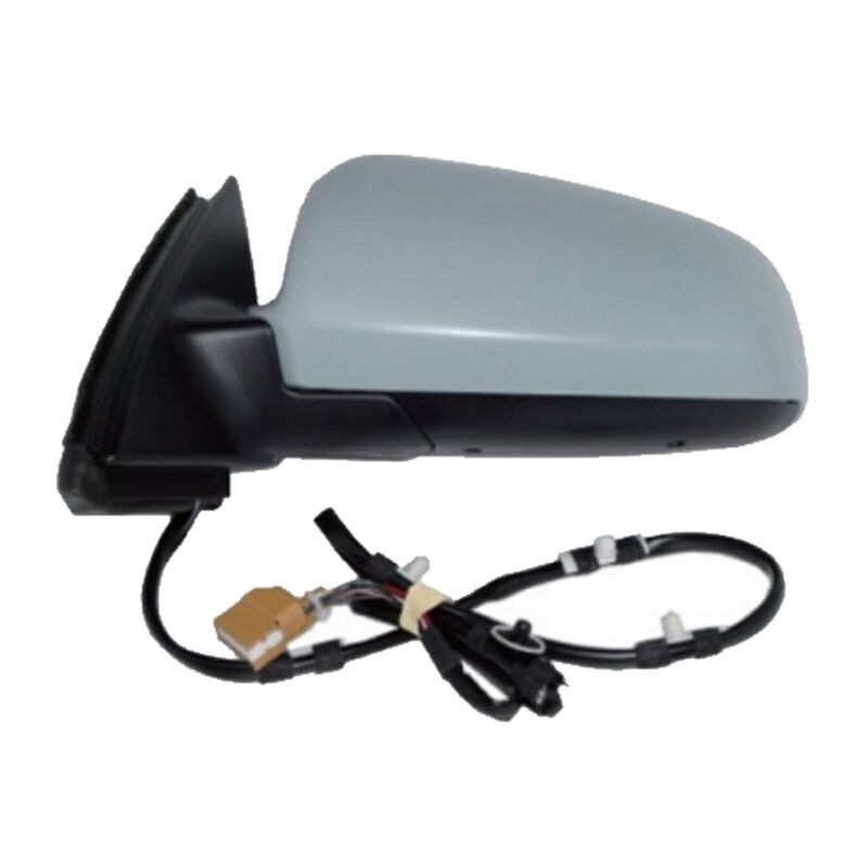 AUDI/AUDI A4ESPEJO AUDI A4 01-04/ AUDI A3 04-08 ELEC C/DESEMP P/PINTAR 5PIN L