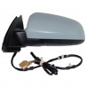 AUDI/AUDI A4ESPEJO AUDI A4 01-04/ AUDI A3 04-08 ELEC C/DESEMP P/PINTAR 5PIN L