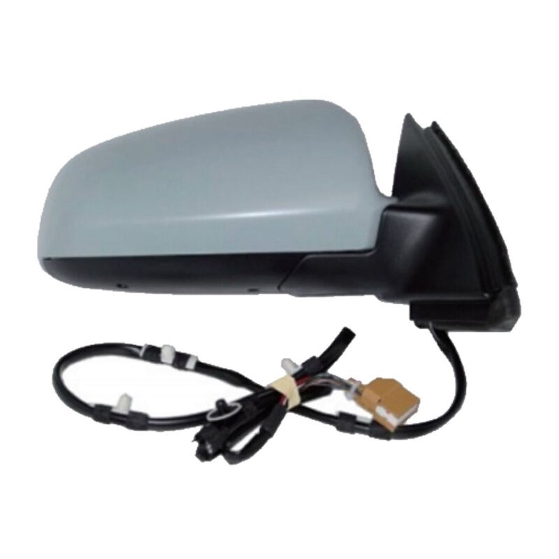 AUDI/AUDI A4ESPEJO AUDI A4 01-04/ AUDI A3 04-08 ELEC C/DESEMP P/PINTAR 5PIN R