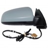 AUDI/AUDI A4ESPEJO AUDI A4 01-04/ AUDI A3 04-08 ELEC C/DESEMP P/PINTAR 5PIN R