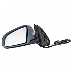 AUDI/AUDI A4ESPEJO AUDI A4 05-08 ELEC C/DESEMP P/PINTAR 5PIN L