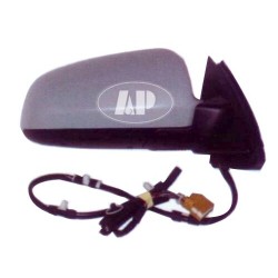 AUDI/AUDI A4ESPEJO AUDI A4 05-08 ELEC C/DESEMP P/PINTAR R CN *HA*