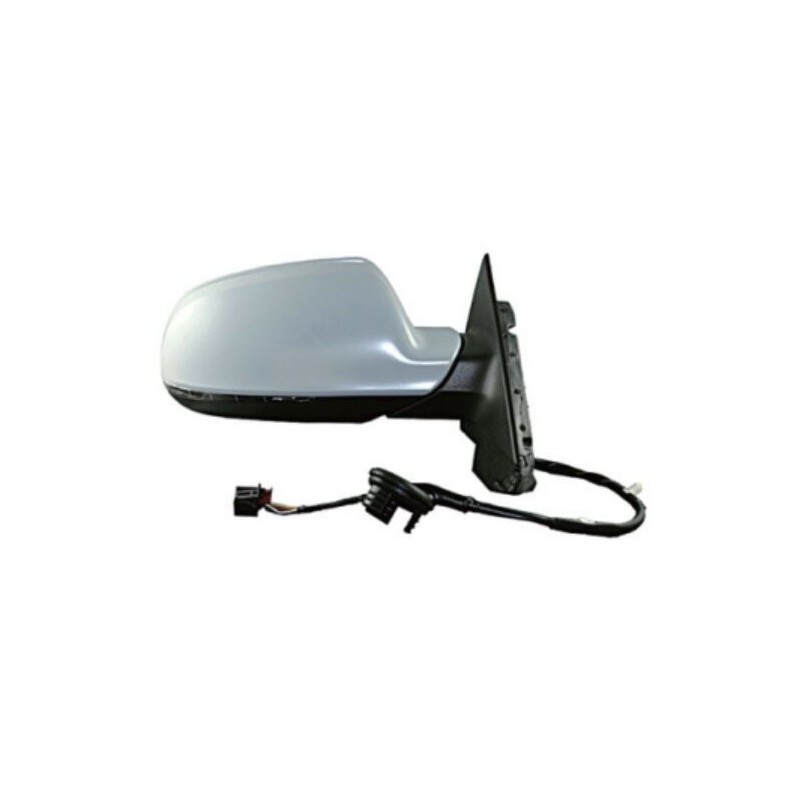 AUDI/AUDI A3ESPEJO AUDI A3 11-12 3P ELEC C/DESEMP C/DIRECC C/MEMORIA AUTOAB P/PINT 10PIN R