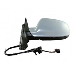 AUDI/AUDI A3ESPEJO AUDI A3 11-12 3P ELEC C/DESEMP C/DIRECC P/PINTAR 10PIN L