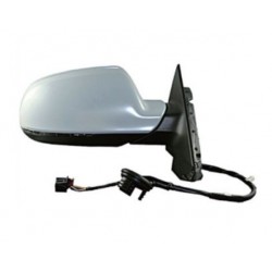 AUDI/AUDI A3ESPEJO AUDI A3 11-12 3P ELEC C/DESEMP C/DIRECC P/PINTAR 10PIN R