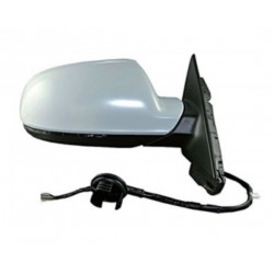 AUDI/AUDI A3ESPEJO AUDI A3 11-12 5P ELEC C/DESEMP C/DIRECC AUTOAB P/PINTAR 10PIN R