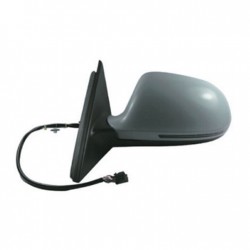 AUDI/AUDI A4ESPEJO AUDI A4 09-11 ELEC C/DESEMP C/DIRECC P/PINTAR 10PIN L