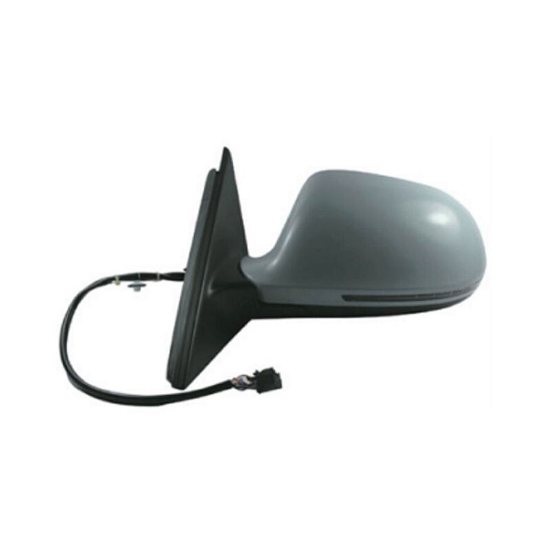 AUDI/AUDI A4ESPEJO AUDI A4 09-11 ELEC C/DESEMP C/DIRECC P/PINTAR 10PIN L