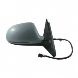AUDI/AUDI A4ESPEJO AUDI A4 09-11 ELEC C/DESEMP C/DIRECC P/PINTAR 10PIN R