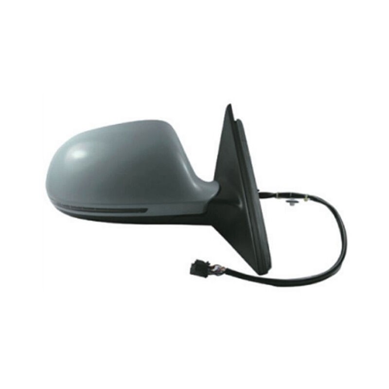 AUDI/AUDI A4ESPEJO AUDI A4 09-11 ELEC C/DESEMP C/DIRECC P/PINTAR 10PIN R