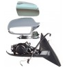 AUDI/AUDI A4ESPEJO AUDI A4 10-16 ELEC C/DIRECC C/DESEMP C/MEMORIA C/PUNTO CIEGO P/PINTAR 14PIN R