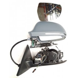 AUDI/AUDI A5ESPEJO AUDI A5 08-09 ELEC C/DESEMP C/DIRECC C/PUNTO CIEGO AUTOAB P/PINTAR 11PIN L
