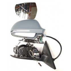 AUDI/AUDI A5ESPEJO AUDI A5 08-09 ELEC C/DESEMP C/DIRECC C/PUNTO CIEGO AUTOAB P/PINTAR 11PIN R