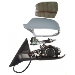 AUDI/AUDI A5ESPEJO AUDI A5 10-16 2P ELEC C/DESEMP C/DIRECC AUTOAB P/PINTAR 12PIN L