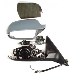 AUDI/AUDI A5ESPEJO AUDI A5 10-16 5P ELEC C/DESEMP C/DIRECC C/MEMORIA AUTOAB P/PINTAR 16PIN  R