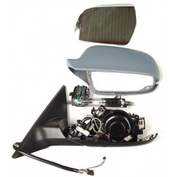 AUDI/AUDI A5ESPEJO AUDI A5 10-16 5P ELEC C/DESEMP C/DIRECC C/MEMORIA AUTOAB P/PINTAR 16PIN L