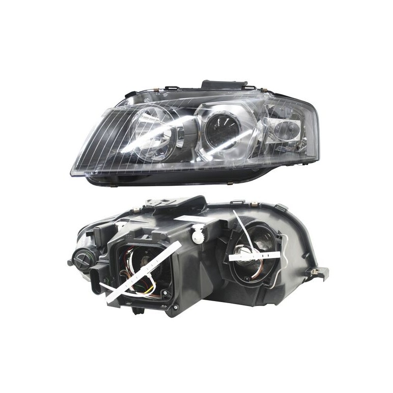 AUDI/AUDI A3FARO AUDI A3 04-08 P/XENON L