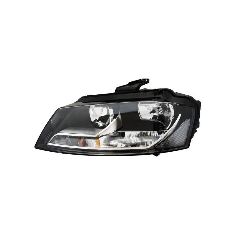 AUDI/AUDI A3FARO AUDI A3 09-12 L