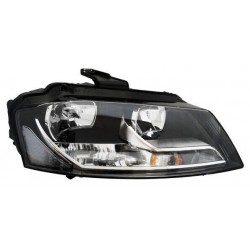 AUDI/AUDI A3FARO AUDI A3 09-12 R