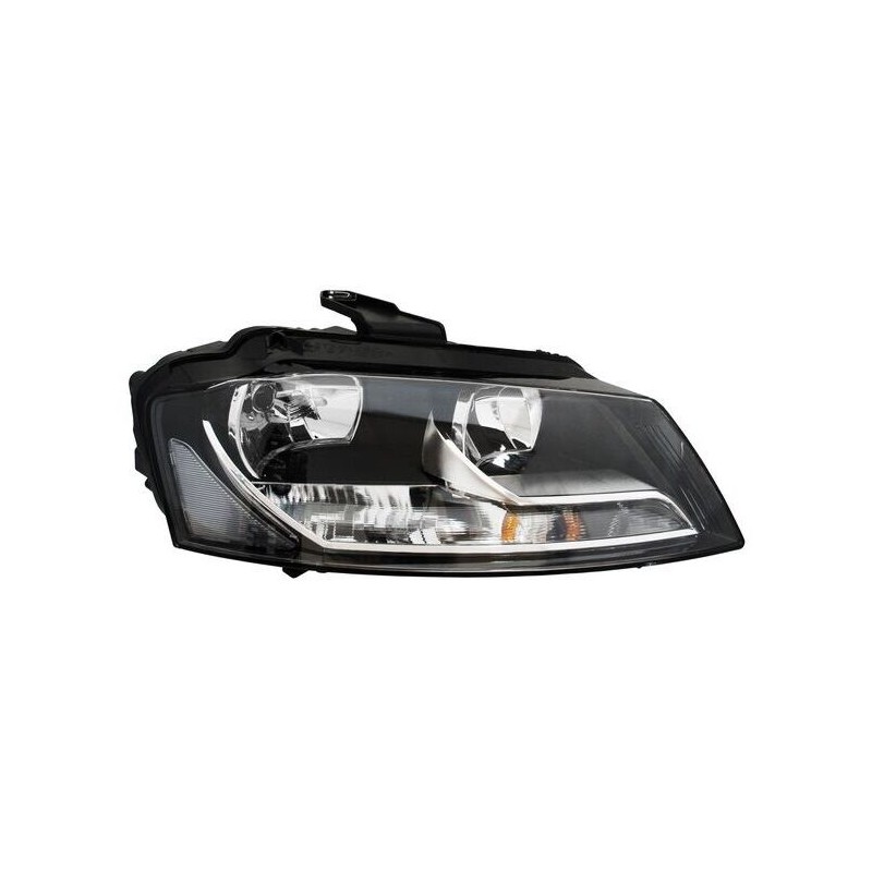 AUDI/AUDI A3FARO AUDI A3 09-12 R