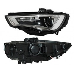 AUDI/AUDI A3FARO AUDI A3 13-16 ELEC C/MOTOR LED L
