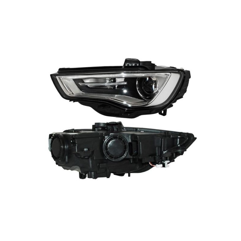 AUDI/AUDI A3FARO AUDI A3 13-16 ELEC C/MOTOR LED L