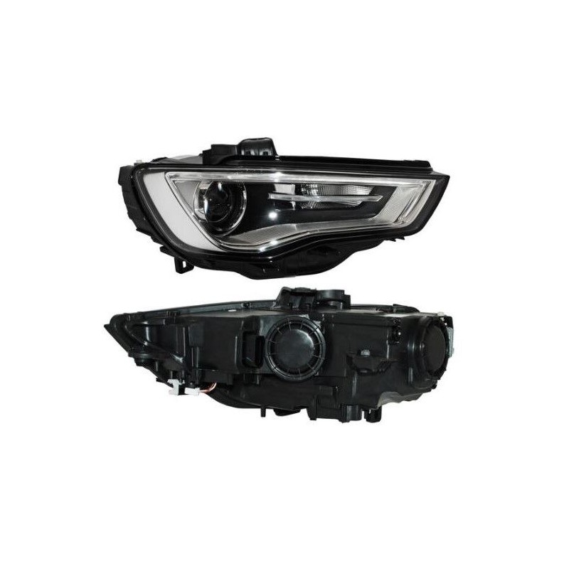 AUDI/AUDI A3FARO AUDI A3 13-16 ELEC C/MOTOR LED R