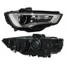 AUDI/AUDI A3FARO AUDI A3 13-16 ELEC C/MOTOR LED R