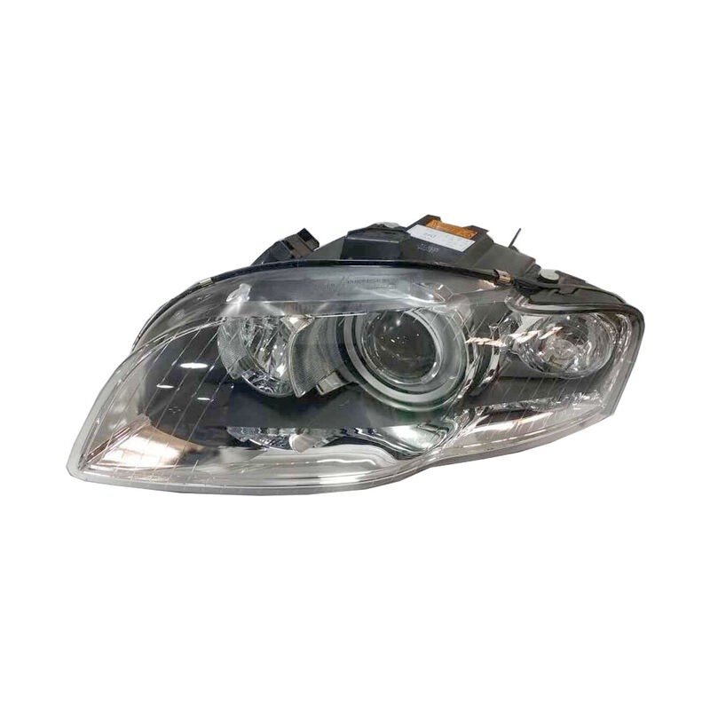 AUDI/AUDI A4FARO AUDI A4 05-08 CUARTO BLANCO C/LUPA L